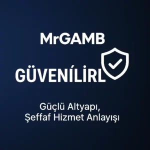 Mrgamb ve Güvenilirlik