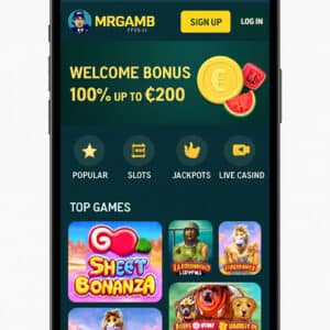 mrgamb pirate bonanza 2 ile mobilde kesintisiz deneyim baslangic kilavuzu