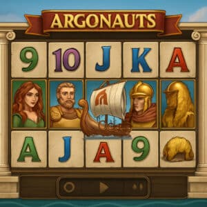 Argonauts Oyunu ve Güvenli Para Yatırma Başlangıç Kılavuzu