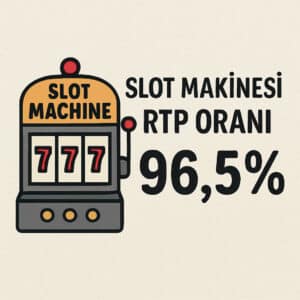 Casino RTP ve Volatilite Hakkında Bilmeniz Gerekenler