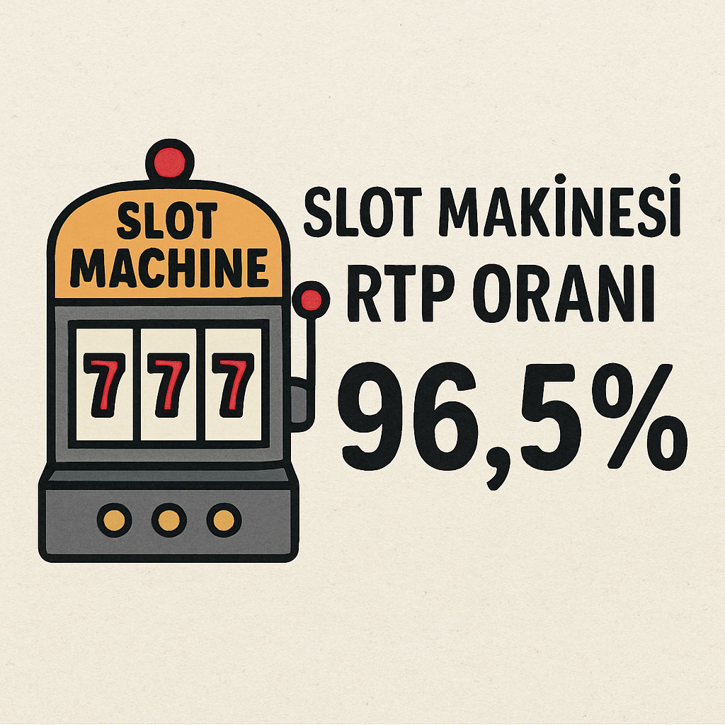Casino RTP ve Volatilite Hakkında Bilmeniz Gerekenler