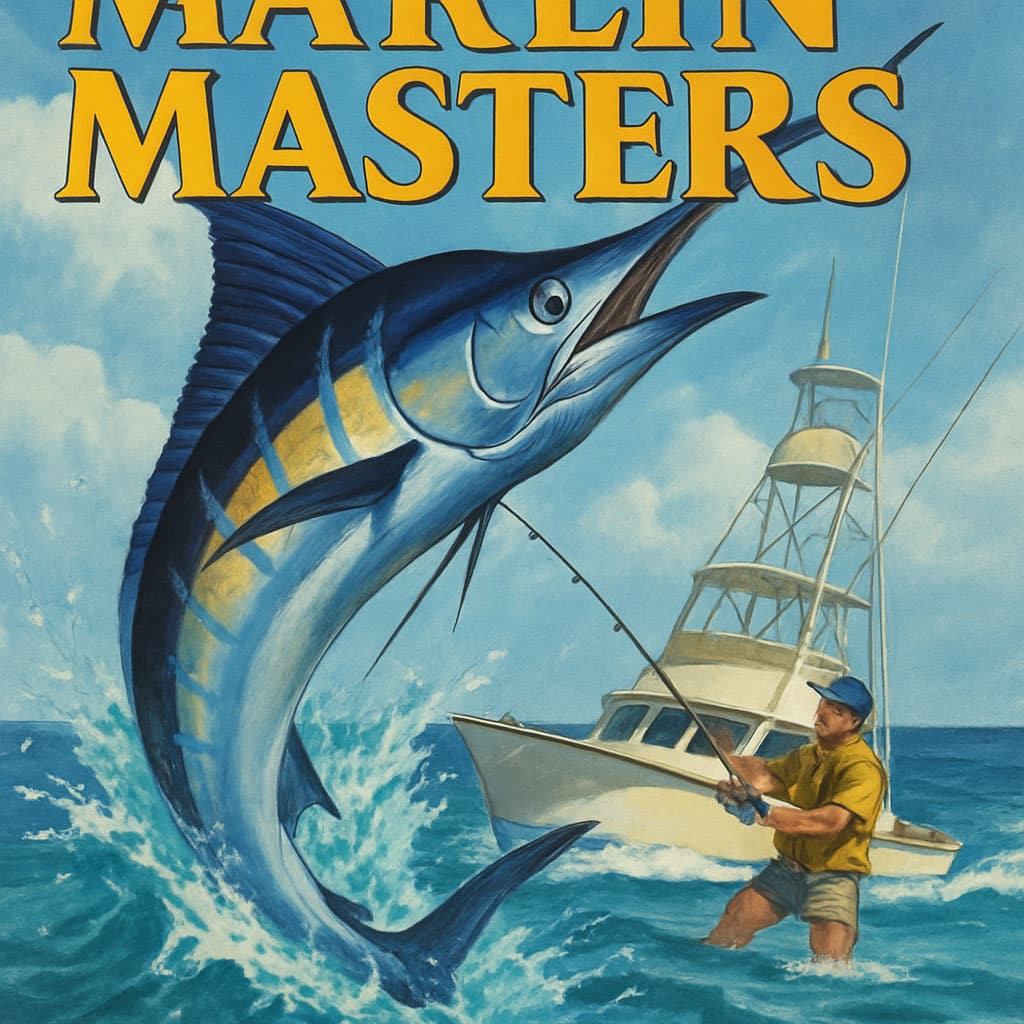 Marlin Masters The Big Haul ile Düşük Riskle Deneme Adım Adım Yol Haritası