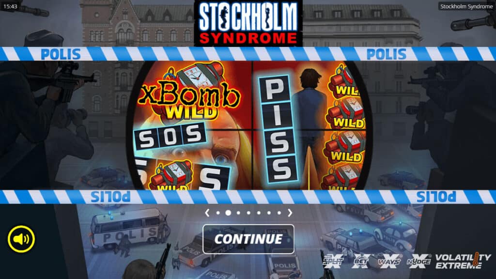 Stockholm Syndrome ile Kazanç Yolları 2025
