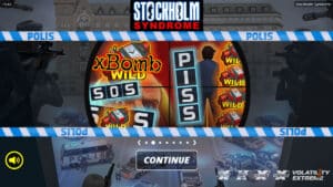 Stockholm Syndrome ile Kazanç Yolları 2025